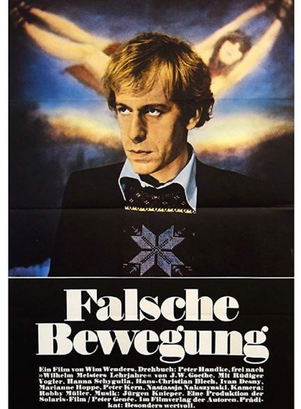 دانلود فیلم Wrong Move