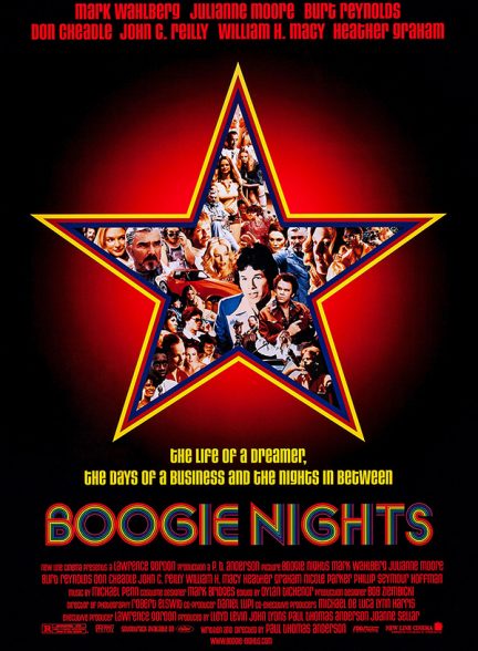 دانلود فیلم Boogie Nights