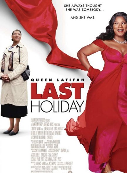 دانلود فیلم Last Holiday