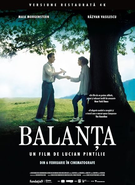 دانلود فیلم The Oak