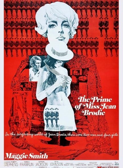 دانلود فیلم The Prime of Miss Jean Brodie