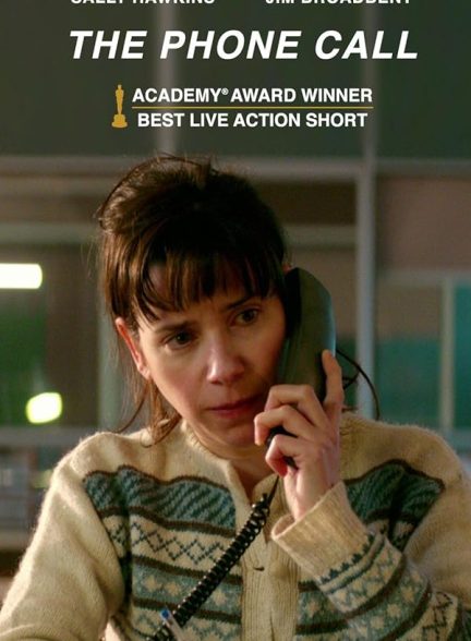 دانلود فیلم The Phone Call