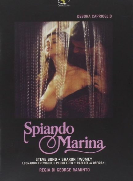 دانلود فیلم Foxy Lady