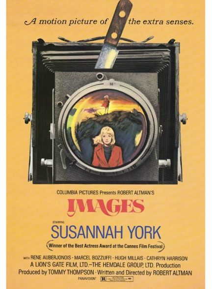 دانلود فیلم Images