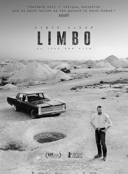 دانلود فیلم Limbo