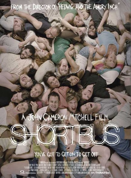 دانلود فیلم Shortbus