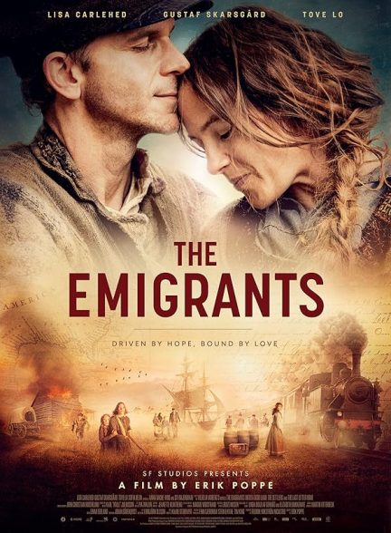 دانلود فیلم The Emigrants