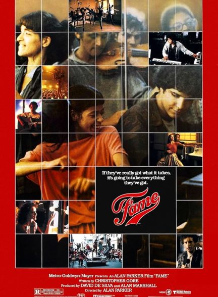 دانلود فیلم Fame