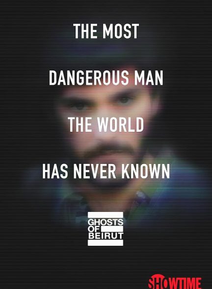 دانلود سریال  Ghosts of Beirut