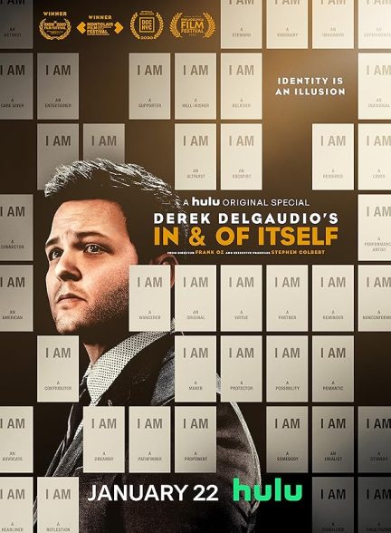 دانلود فیلم Derek DelGaudio’s In & Of Itself