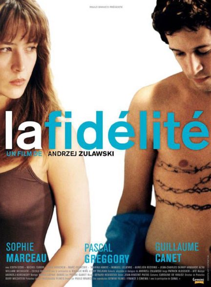 دانلود فیلم Fidelity