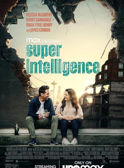 دانلود فیلم Superintelligence