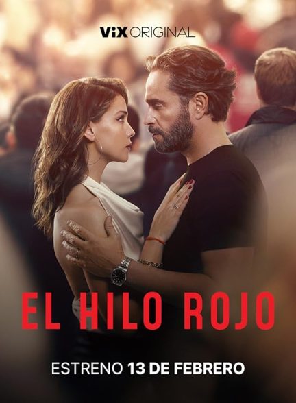 دانلود فیلم El Hilo Rojo