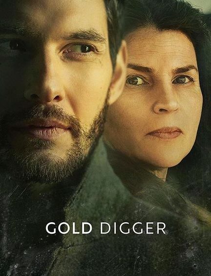 دانلود سریال  Gold Digger