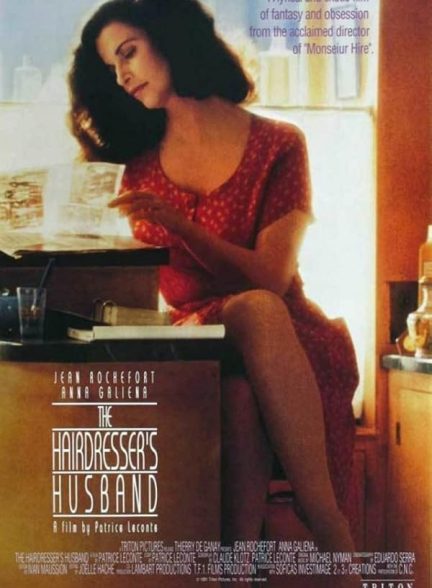 دانلود فیلم The Hairdresser’s Husband