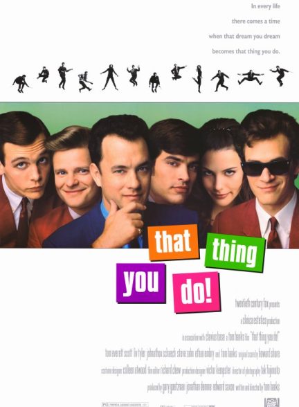 دانلود فیلم That Thing You Do!