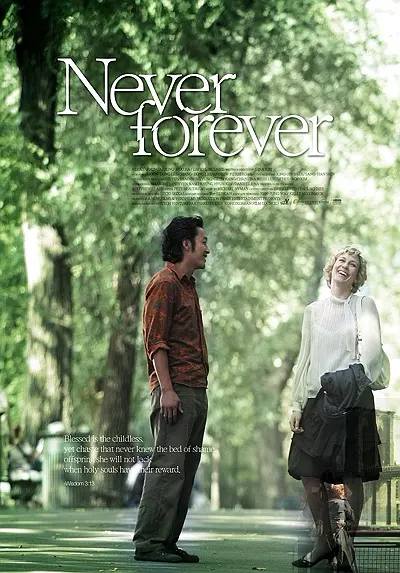 دانلود فیلم Never Forever
