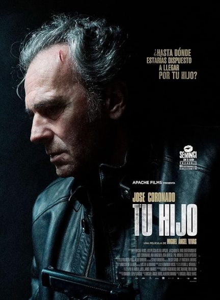 دانلود فیلم Your Son