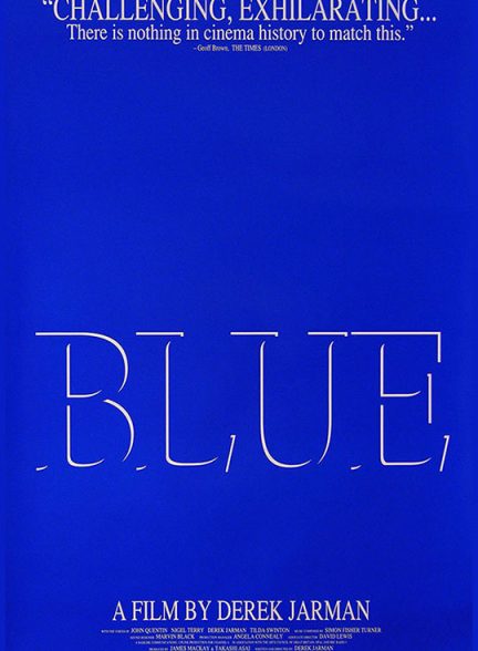 دانلود فیلم Blue