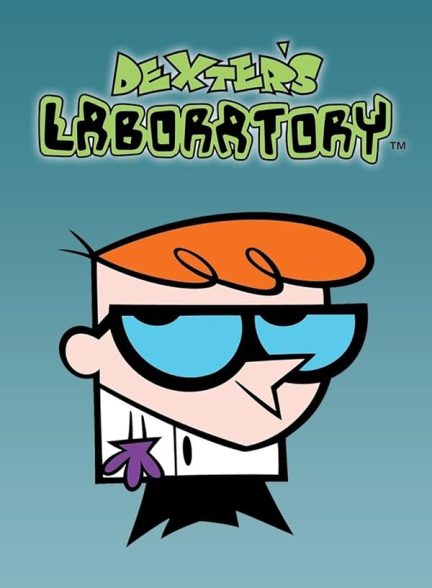 دانلود سریال  Dexter’s Laboratory