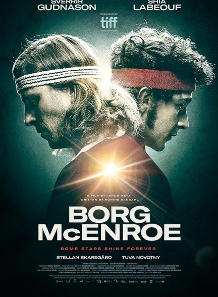 دانلود فیلم Borg vs. McEnroe