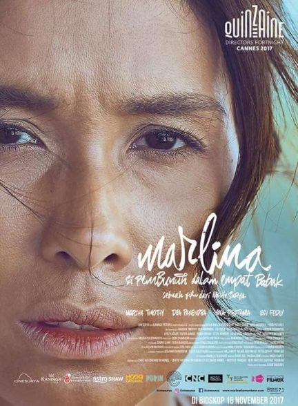 دانلود فیلم Marlina the Murderer in Four Acts