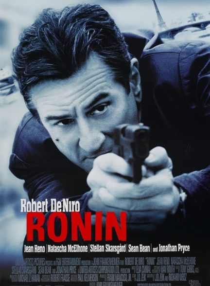 دانلود فیلم Ronin