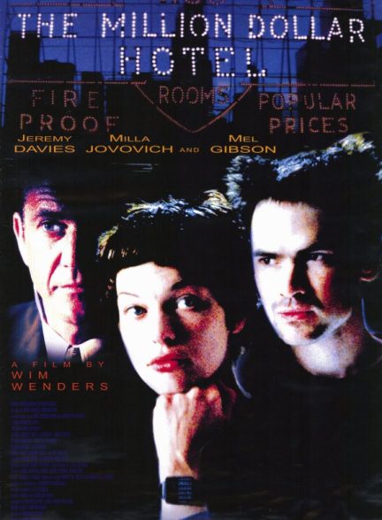 دانلود فیلم The Million Dollar Hotel