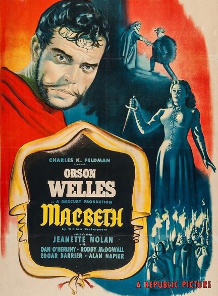 دانلود فیلم Macbeth