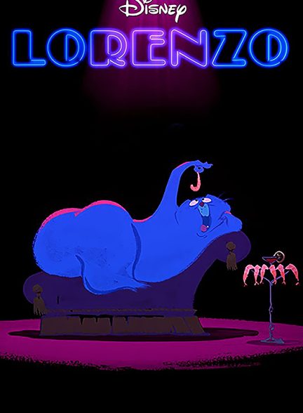 دانلود فیلم Lorenzo