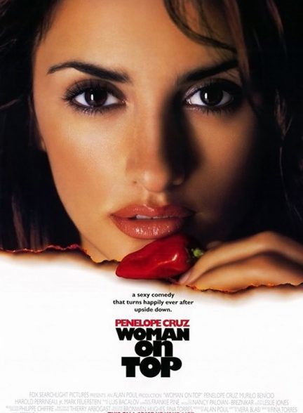 دانلود فیلم Woman on Top