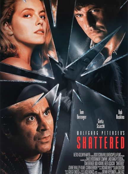دانلود فیلم Shattered
