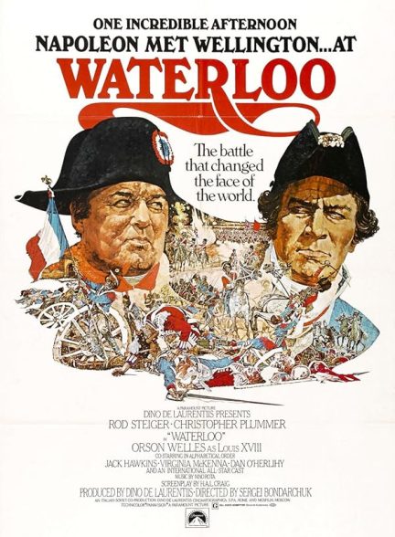 دانلود فیلم Waterloo