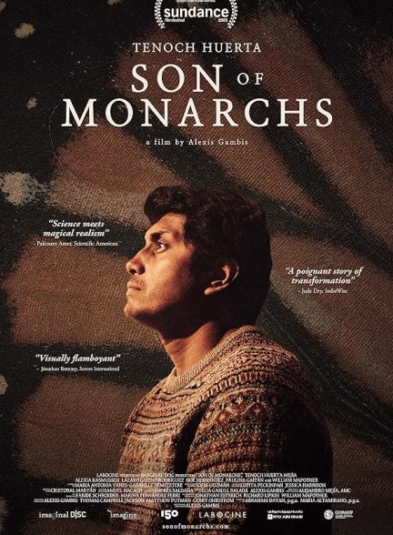 دانلود فیلم Son of Monarchs