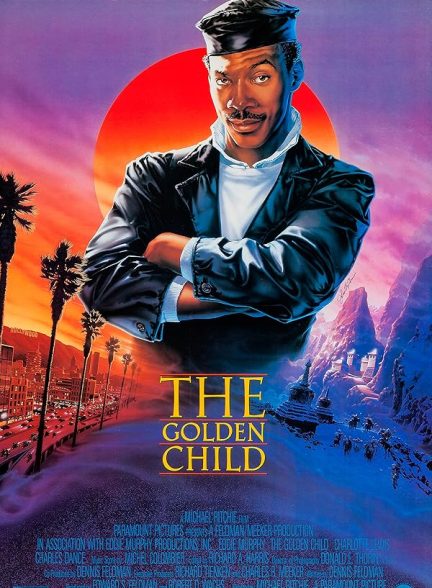 دانلود فیلم The Golden Child