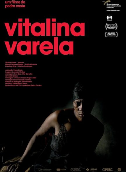 دانلود فیلم Vitalina Varela
