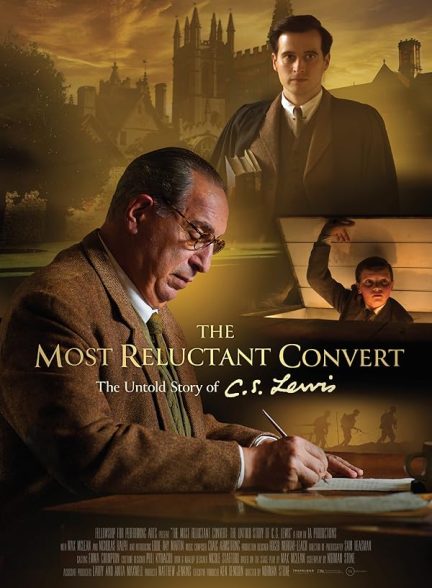 دانلود فیلم The Most Reluctant Convert