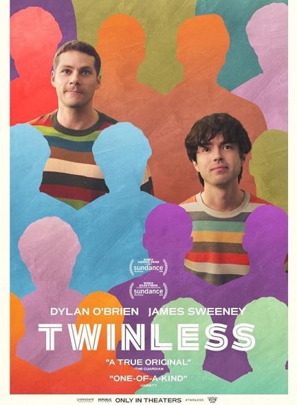 دانلود فیلم Twinless