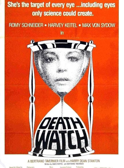 دانلود فیلم Death Watch