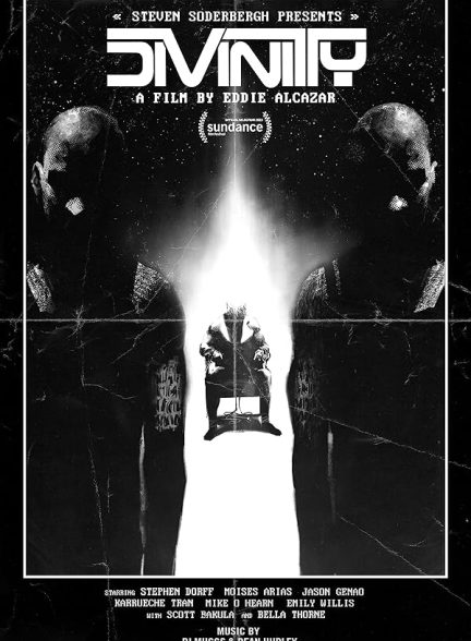 دانلود فیلم Divinity