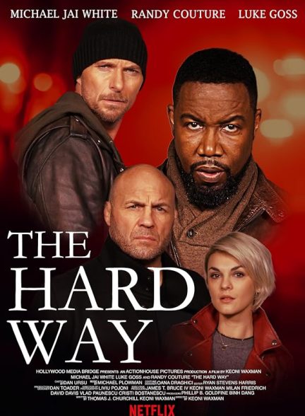 دانلود فیلم The Hard Way