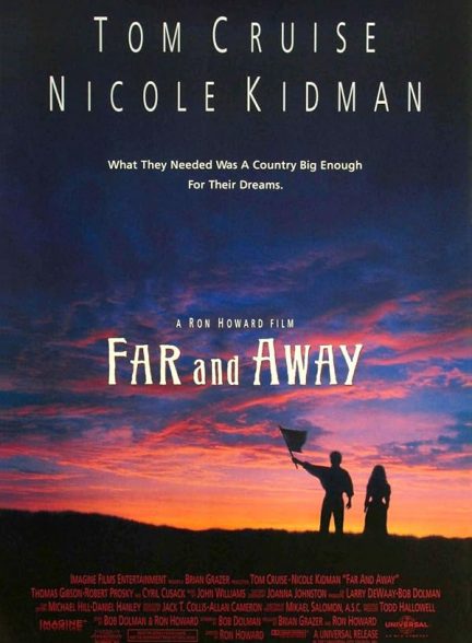 دانلود فیلم Far and Away