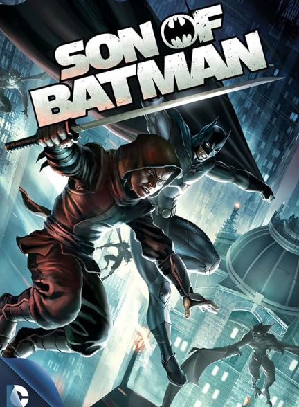 دانلود فیلم Son of Batman