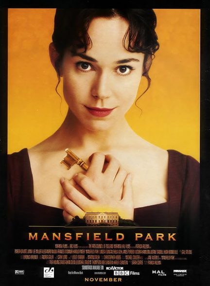 دانلود فیلم Mansfield Park