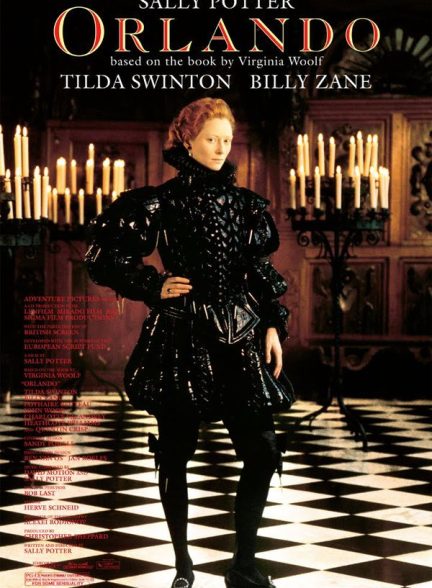 دانلود فیلم Orlando