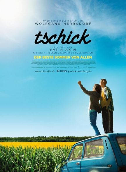 دانلود فیلم Goodbye Berlin