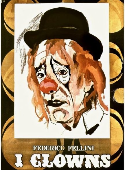 دانلود فیلم The Clowns