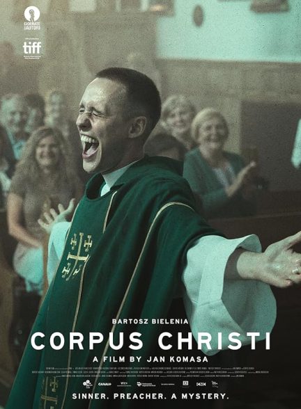 دانلود فیلم Corpus Christi