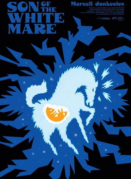 دانلود فیلم Son of the White Mare