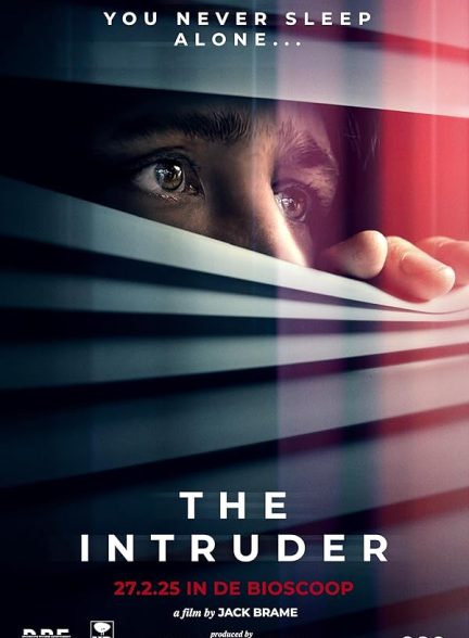 دانلود فیلم The Intruder